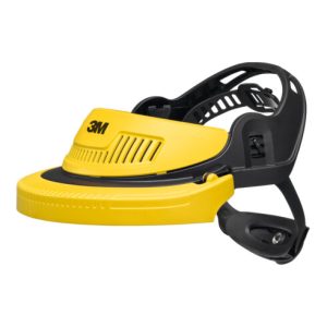3M Halterung für Klarvisier Peltor G500 G500-GU 3M Halterung für Klarvisier Peltor G500 G500-GU