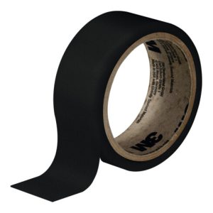 3M Hochleistungs-Dichtband für 4411B, schwarz, 50 mm x 5,5 m 3M Hochleistungs-Dichtband für 4411B, schwarz, 50 mm x 5,5 m