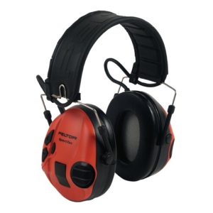 3M Kapselgehörschutz Peltor SportTac Sportschießen Audioeingang EN 352-1 26dB 3M Kapselgehörschutz Peltor SportTac Sportschießen Audioeingang EN 352-1 26dB