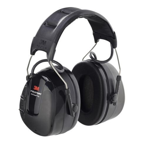 3M Kapselgehörschutz Peltor WorkTunes Pro