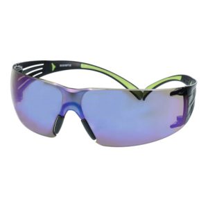 3M Komfort-Schutzbrille SecureFit 400 BLUE 3M Komfort-Schutzbrille SecureFit 400 BLUE
