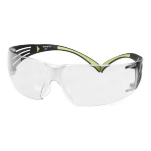 3M Komfort-Schutzbrille SecureFit 400 I/O 3M Komfort-Schutzbrille SecureFit 400 I/O