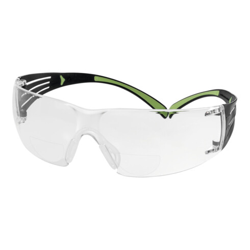 3M Komfort-Schutzbrille SecureFit 400 Reader 2.0