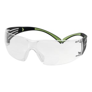 3M Komfort-Schutzbrille SecureFit 400 Reader 2.5 3M Komfort-Schutzbrille SecureFit 400 Reader 2.5