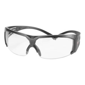 3M Komfort-Schutzbrille SecureFit 600 CLEAR 3M Komfort-Schutzbrille SecureFit 600 CLEAR