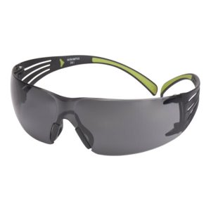 3M PSD Deutschland Schutzbrille SecureFit AS,AF,PC,grau SF402AF 3M PSD Deutschland Schutzbrille SecureFit AS,AF,PC,grau SF402AF