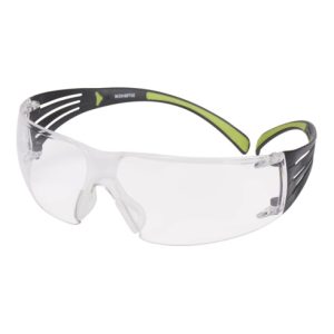 3M PSD Deutschland Schutzbrille SecureFit AS,AF,PC,klar SF401AF 3M PSD Deutschland Schutzbrille SecureFit AS,AF,PC,klar SF401AF