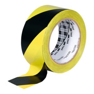 3M PVC-Warnmarkierungsband YB 3M PVC-Warnmarkierungsband YB