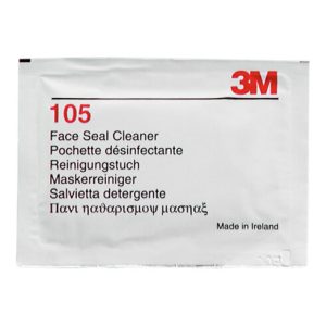 3M Reinigungstücher für Halb- und Vollmasken Set 20-teilig CLEAN 3M Reinigungstücher für Halb- und Vollmasken Set 20-teilig CLEAN