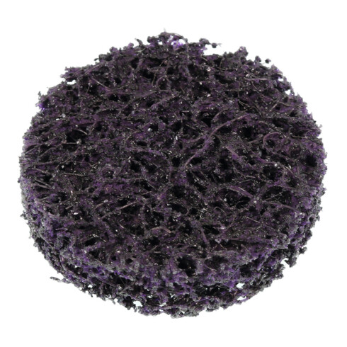 3M Roloc Grobreinigungsscheibe (SiC),⌀ 50,8 mm, Vliesausführung: CRS
