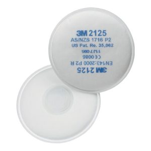 3M Rundpartikelfilter P2 2125 EN143 f.Art.Nr.4000370680/-690 3M Rundpartikelfilter P2 2125 EN143 f.Art.Nr.4000370680/-690