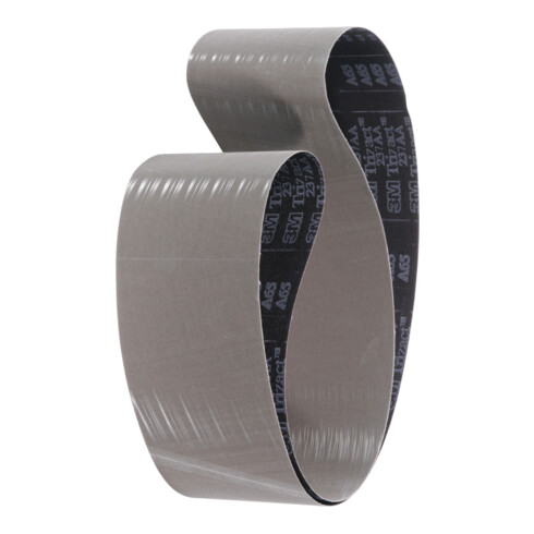 3M Schleifband (A) 237AA Trizact, 150x2000 mm, Körnung 280