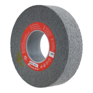 3M Schleifbockentgratungsscheibe DB-WL D.152xB25,4×25,4mm 9 superfine Faservlies 3M Schleifbockentgratungsscheibe DB-WL D.152xB25,4×25,4mm 9 superfine Faservlies