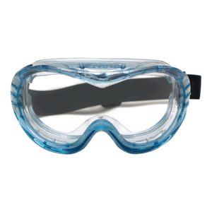 3M Schutzbrille Fahrenheit mit PC-Scheiben klar 3M Schutzbrille Fahrenheit mit PC-Scheiben klar