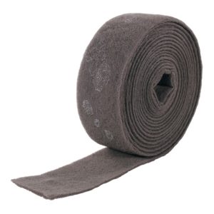 3M Scotch-Brite Schleifvlies-Rolle 1000 3M Scotch-Brite Schleifvlies-Rolle 1000