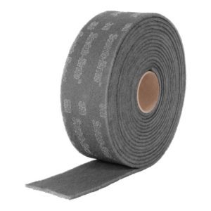 3M Scotch-Brite Schleifvlies-Rolle CF-PRO, 100 mm x 10 m, Vliesstruktur: 1000 3M Scotch-Brite Schleifvlies-Rolle CF-PRO, 100 mm x 10 m, Vliesstruktur: 1000