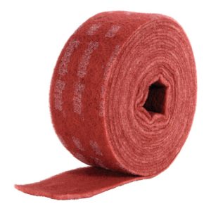 3M Scotch-Brite Schleifvlies-Rolle Durable Flex, 100 mm x 10 m, Vliesstruktur: 1000 3M Scotch-Brite Schleifvlies-Rolle Durable Flex, 100 mm x 10 m, Vliesstruktur: 1000