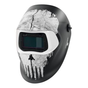 3M SPEEDGLAS Schweißmaske 100 V GRAPHIC 3M SPEEDGLAS Schweißmaske 100 V GRAPHIC