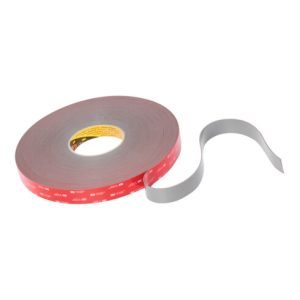 3M VHB Klebeband, grau, BreitexLänge: 19X33 mmxm 3M VHB Klebeband, grau, BreitexLänge: 19X33 mmxm