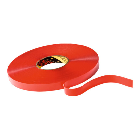 3M VHB Klebeband, transparent, BreitexLänge: 19X33 mmxm