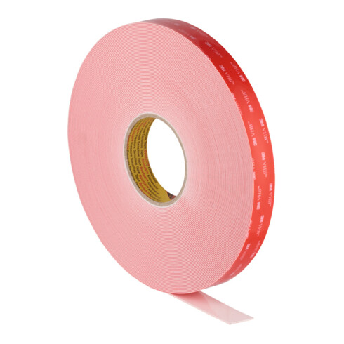 3M VHB Klebeband, weiß, BreitexLänge: 19X33 mmxm