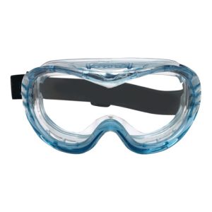 3M Vollsichtschutzbrille Fahrenheit mit Acetatscheibe klar 3M Vollsichtschutzbrille Fahrenheit mit Acetatscheibe klar