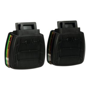 3M Wechselfilter-Set, 4 Paar, Filter: ABEK1 3M Wechselfilter-Set, 4 Paar, Filter: ABEK1