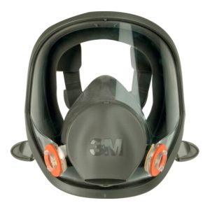 3M Wiederverwendbare Vollmaske 6900 L