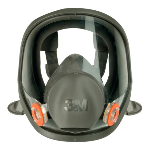 3M Wiederverwendbare Vollmaske 6900 L