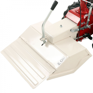 50 cm Fräse für Eurosystems Modelle P 55 V – GP 255 RH ideal geeignet