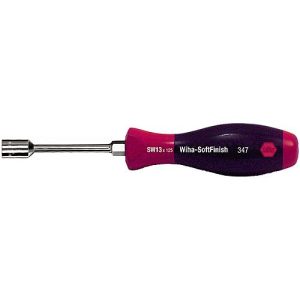 6-Kant-Steckschlüssel 10 mm SF 6-Kant-Steckschlüssel 10 mm SF
