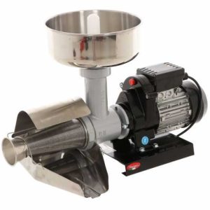 9004N – Tomatenpresse Reber N.5 – 500W Induktionsmotor 9004N – Tomatenpresse Reber N.5 – 500W Induktionsmotor