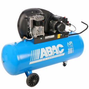 ABAC EXT A29B 200 CM3 – Einphasiger elektrischer Luftkompressor mit Riemenantrieb – Motor 3 PS – 200 Liter ABAC EXT A29B 200 CM3 – Einphasiger elektrischer Luftkompressor mit Riemenantrieb – Motor 3 PS – 200 Liter