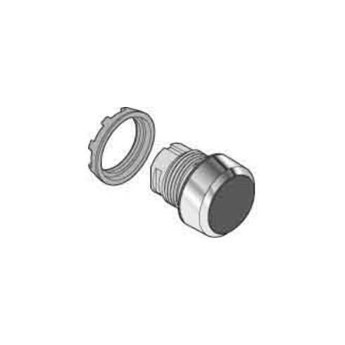 ABB Stotz S&J Drucktaster sw,tastend,flach MP1-10B