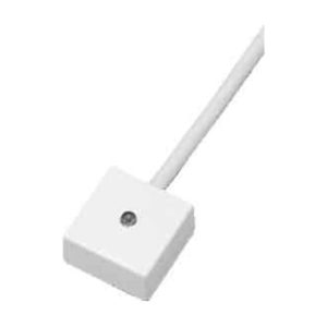 ABB Stotz S&J Glasbruch-Sensor weiss SPGS/W ABB Stotz S&J Glasbruch-Sensor weiss SPGS/W