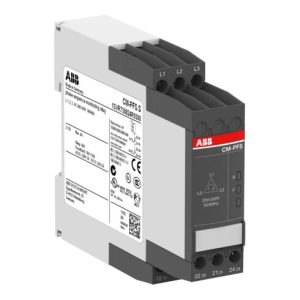 ABB Stotz S&J Phasenfolgerelais CM-PFS.S ABB Stotz S&J Phasenfolgerelais CM-PFS.S