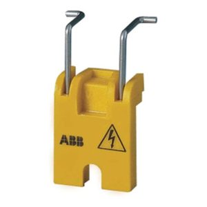 ABB Stotz S&J Schloßadapter f.3mm-Bügel SA1 ABB Stotz S&J Schloßadapter f.3mm-Bügel SA1