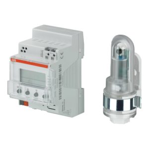 ABB Stotz S&J Schnittstelle Außenlichtfühler HS/S 4.2.1 ABB Stotz S&J Schnittstelle Außenlichtfühler HS/S 4.2.1
