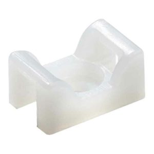 ABB Stotz S&J T&B Befestigungssockel 7,6mm natur TC142 ABB Stotz S&J T&B Befestigungssockel 7,6mm natur TC142