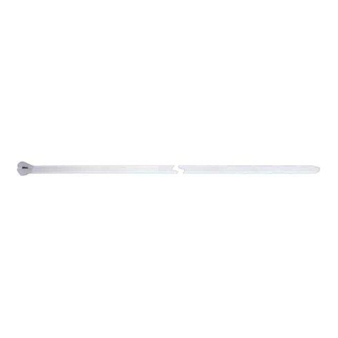 ABB Stotz S&J T&B Kabelbinder 360x4,8mm natur TY28M