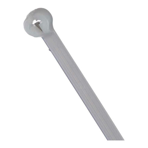 ABB Stotz S&J T&B Kabelbinder 360x4,8mm natur TY528MR