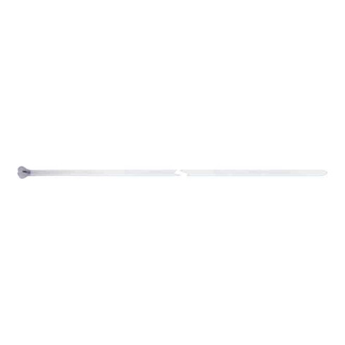 ABB Stotz S&J T&B Kabelbinder 368x3,6 natur TY244M