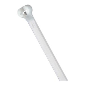 ABB Stotz S&J T&B Kabelbinder 771×6, 9mm natur TY529M ABB Stotz S&J T&B Kabelbinder 771×6, 9mm natur TY529M