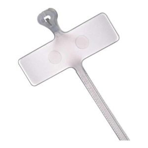 ABB Stotz S&J T&B Kabelbinder 92×2, 4mm natur TY51M ABB Stotz S&J T&B Kabelbinder 92×2, 4mm natur TY51M