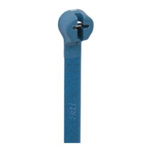 ABB Stotz S&J T&B Kabelbinder detektierbar 361×4,8mm hbl TY528MR-NDT ABB Stotz S&J T&B Kabelbinder detektierbar 361×4,8mm hbl TY528MR-NDT