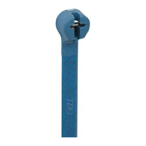 ABB Stotz S&J T&B Kabelbinder detektierbar 361x4,8mm hbl TY528MR-NDT