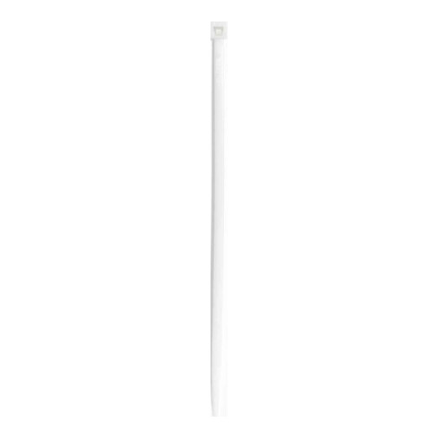 ABB Stotz S&J T&B Kabelbinder PA 6.6 4, 6x186 natur TY175-50-100