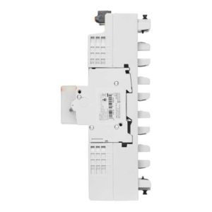 ABB Stotz S&J TT/TN-S Kombi-Ableiter OVR ZP+ 3N, 12, 5kA OVRZP+3N12.5-255MCB6 ABB Stotz S&J TT/TN-S Kombi-Ableiter OVR ZP+ 3N, 12, 5kA OVRZP+3N12.5-255MCB6