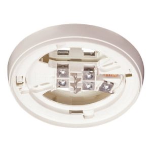 ABB Stotz S&J Universalmeldersockel f. Melderserie FC600 FC600/BR ABB Stotz S&J Universalmeldersockel f. Melderserie FC600 FC600/BR
