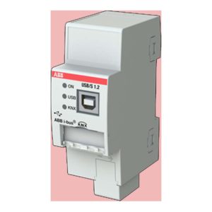 ABB Stotz S&J USB-Schnittstelle USB/S1.2 ABB Stotz S&J USB-Schnittstelle USB/S1.2